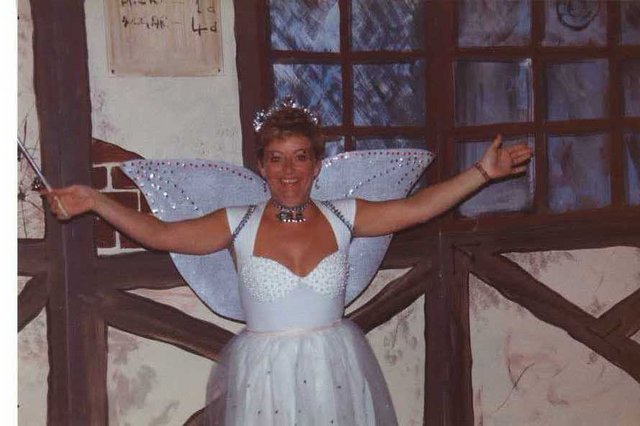 Dick Whittington  dec 94 (1)