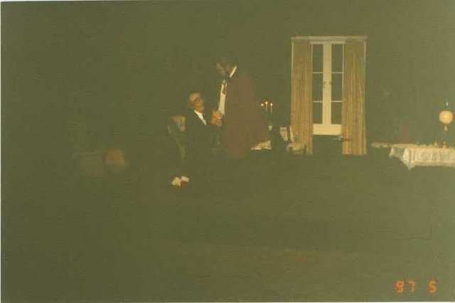 Drama Suspense and Comedy (0)