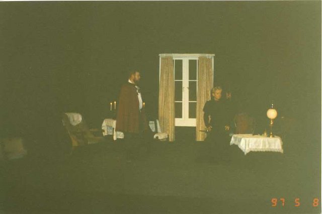 Drama Suspense and Comedy (6)
