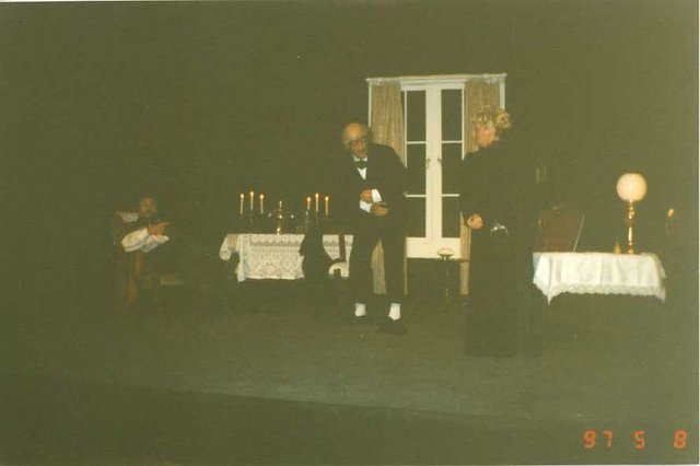 Drama Suspense and Comedy (4)
