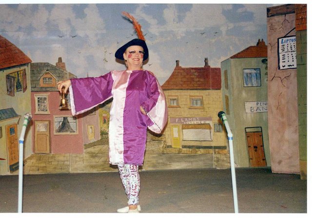 Jack and the Beanstalk (7)