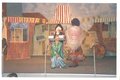 Jack and the beanstalk (9)