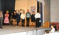 Madame Director