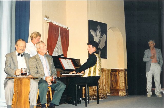Pianoman