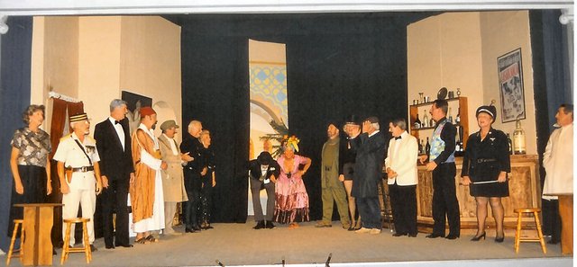 Finale