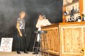 Smoky Pub