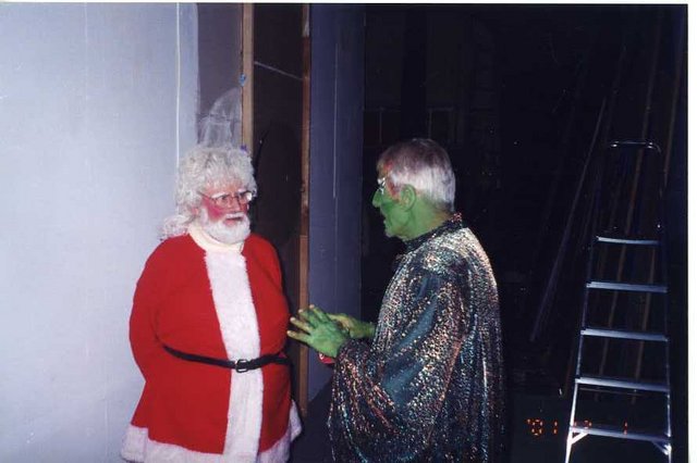 Santa in Space (22)