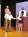 Farndale Avenue "A Christmas Carol"