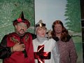 Saladin, Hassan & Ali Kat