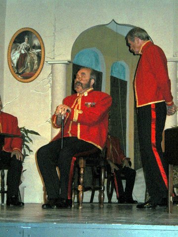 Conduct Unbecoming (9)
