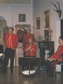 Conduct Unbecoming (16)