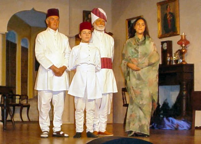 Indians