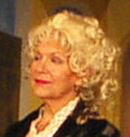 Jill Ford