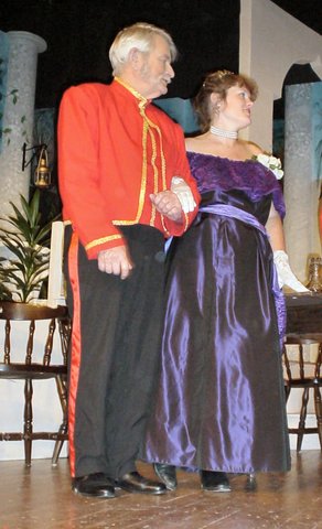 Ralph & Alison
