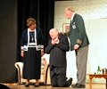 Last of the last of the mohicans