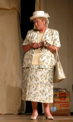 2005 Rosebowl Drama Festival Winners