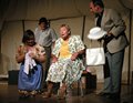 2005 Rosebowl Drama Festival Winners