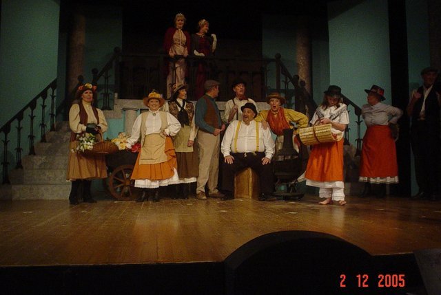 My Fair Lady (16)