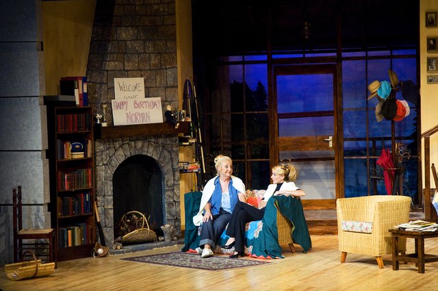 On Golden Pond (9)
