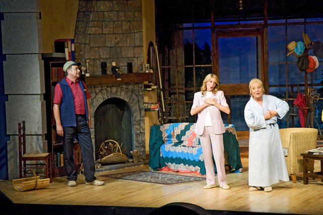 On Golden Pond (20)