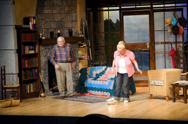 On Golden Pond (3)