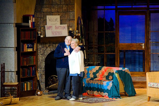On Golden Pond (14)