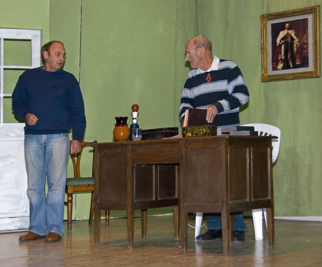 A Christmas Carol (1)
