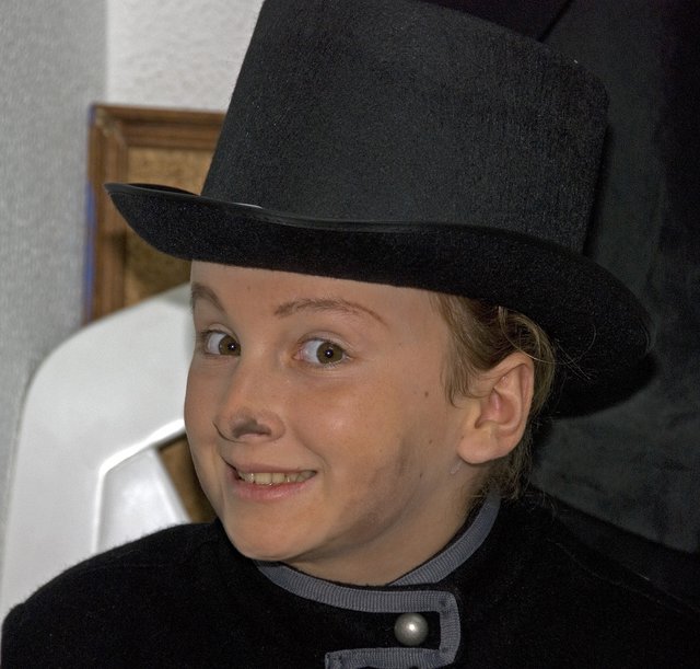 A Christmas Carol (9)