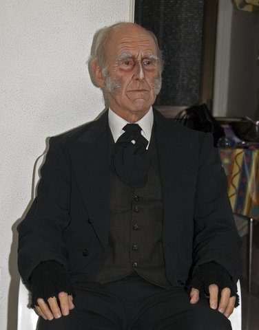 A Christmas Carol (10)