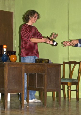 A Christmas Carol (2)