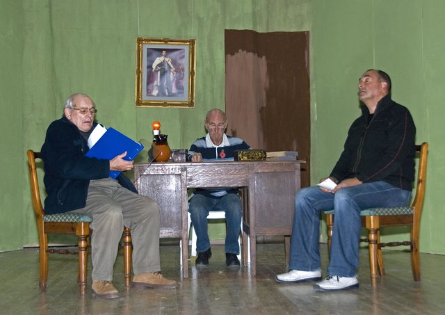 A Christmas Carol (3)