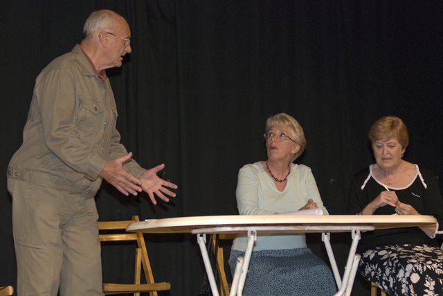 The Fat Lady Sings in Little Grimley (2)