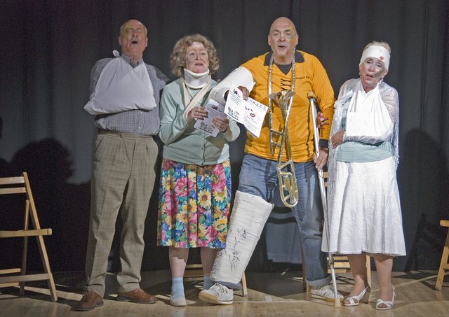 The Fat Lady Sings in Little Grimley (11)