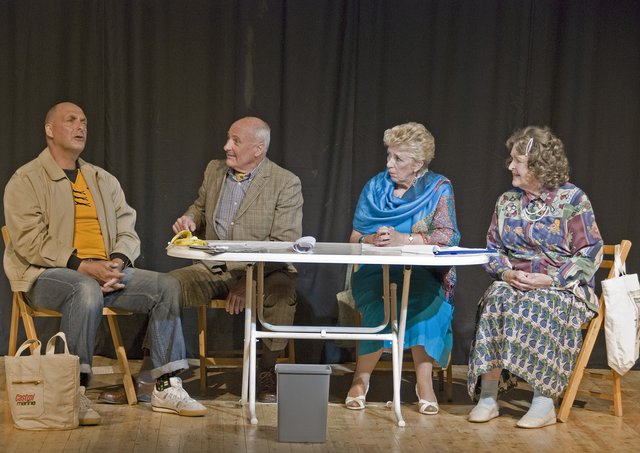 The Fat Lady Sings in Little Grimley (6)