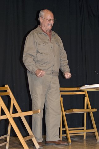 The Fat Lady Sings in Little Grimley (1)
