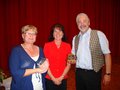 Stage One - Waistcoat Winners