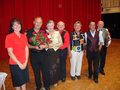 Stage One - Rosebowl Winners