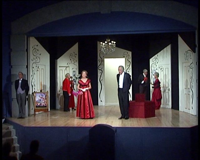 Act One