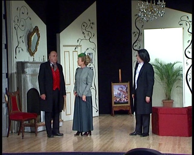 Act Four