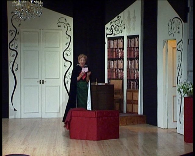 Act Three