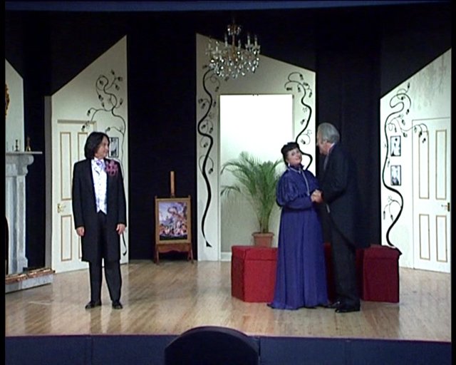 Act Four