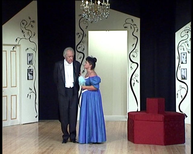 Act One