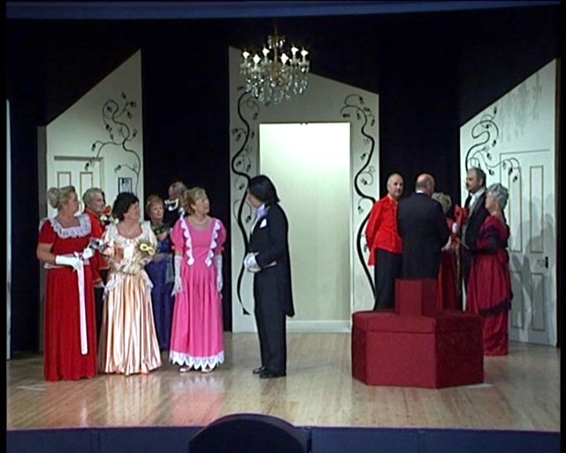 Act One