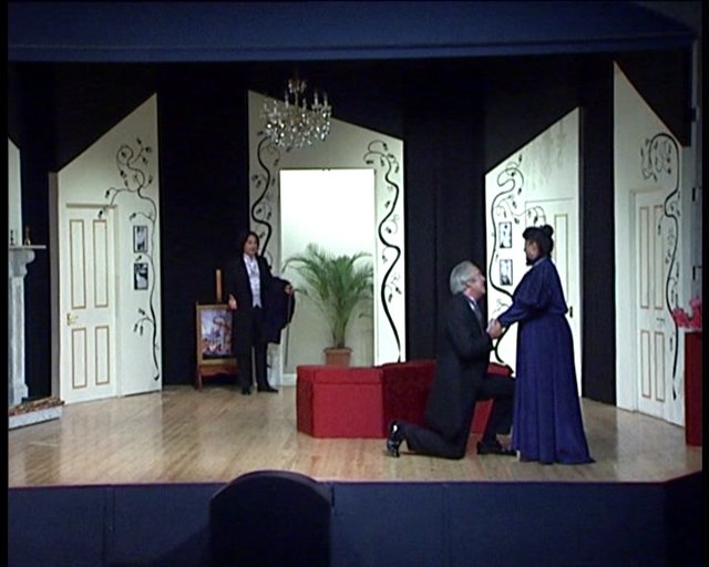 Act Four