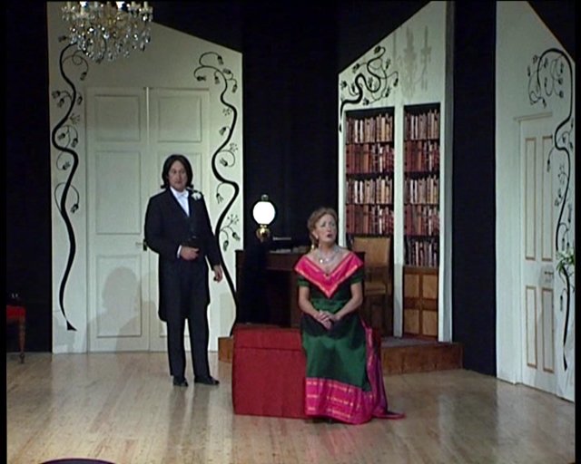 Act Three