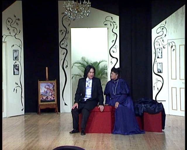 Act Four