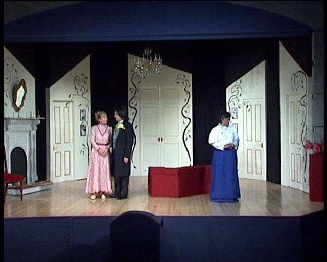 Act Two