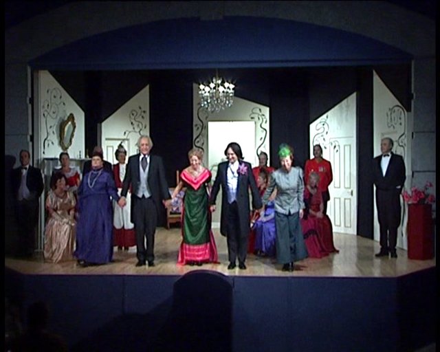 Act Four