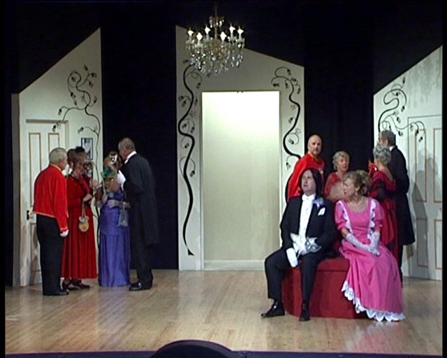 Act One