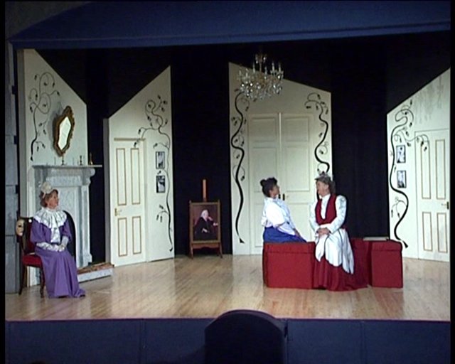 Act Two